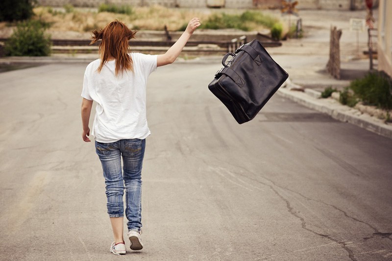 la mochila emocional 2